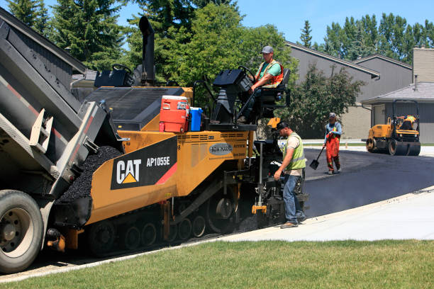 Paradise Valley, AZ Driveway Pavers Company