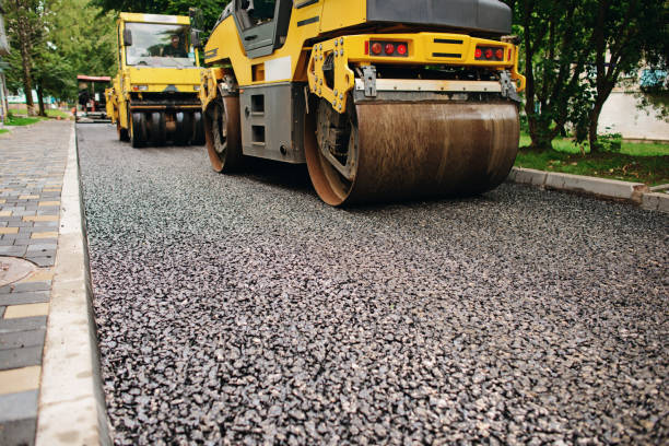 Best Commercial driveway pavers in Paradise Valley, AZ